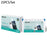 RELIFE GF-7MU 25Pcs UV Screen Protector Anti Scratch Full Coverage HD Fiber Glass Film (Work with SUNSHINE C3 Mix Ultra) - 1