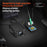 MEGA-IDEA BTL300A Multi-function Linear Soldering Station Digital Display Soldering Station - EU Plug - 3