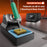 MEGA-IDEA BTL300A Multi-function Linear Soldering Station Digital Display Soldering Station - EU Plug - 7