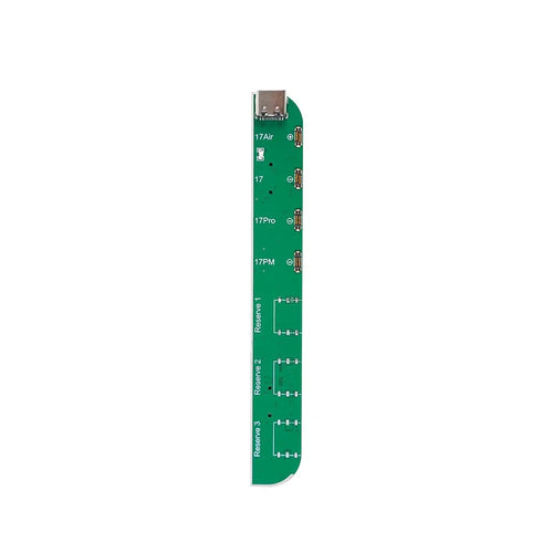 Battery Detection Testing Board for iPhone Air  /  17  /  17 Pro  /  17 Pro Max , Compatible with JC V1SE  /  V1S Pro Machine - 1