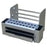 JIAFA Screwdriver Storage Rack Repair Tool Organizer Desktop Box for Electronics - 1