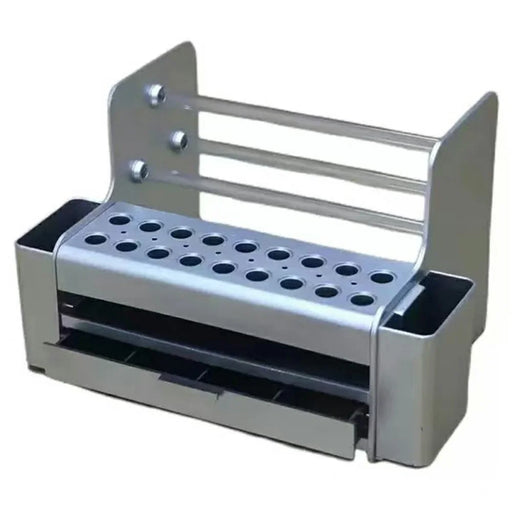 JIAFA Screwdriver Storage Rack Repair Tool Organizer Desktop Box for Electronics - 1