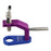 IFIXES IX73 Rear Camera Frame Remover Tool Set Phone Repair Kit with Interchangeable Adapters - 2