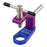 IFIXES IX73 Rear Camera Frame Remover Tool Set Phone Repair Kit with Interchangeable Adapters - 3