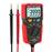 UNI-T UT125C Mini LCD Digital Multimeter DC/AC Voltage Current Meter NCV Capacitance Resistance Diode Tester Voltmeter Ammeter - 3