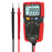 UNI-T UT125C Mini LCD Digital Multimeter DC/AC Voltage Current Meter NCV Capacitance Resistance Diode Tester Voltmeter Ammeter - 4