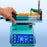YYD Lucky Bird 180W Smart Phone Screen Separator 360 Degree Rotation Tilt Separation Machine, EU Plug / 220V - Green - 7