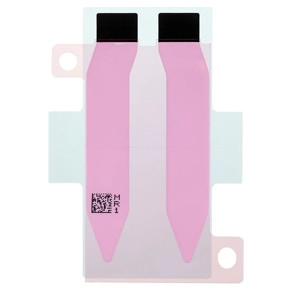 JF-8182 For iPhone 14 21 in 1 Precision Screwdriver Set Replacement Parts Battery Adhesive Tape Sticker + Middle Plate Frame Repair Tool Kit - 4