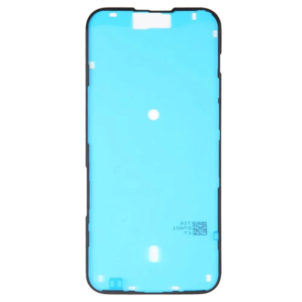 JF-8182 For iPhone 15 Plus 21 in 1 Precision Screwdriver Set Replacement Parts Battery Adhesive Tape Sticker + Middle Plate Frame Repair Tool Kit - 4