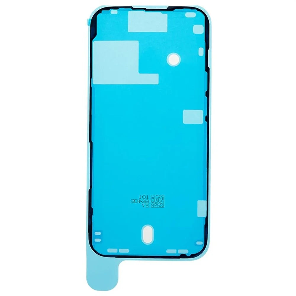 JF-8182 For iPhone 14 Pro 21 in 1 Precision Screwdriver Set Replacement Parts Battery Adhesive Tape Sticker + Middle Plate Frame Repair Tool Kit - 5