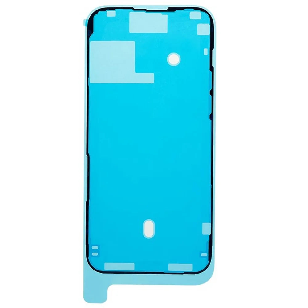JF-8182 For iPhone 14 Pro Max 21 in 1 Precision Screwdriver Set Replacement Parts Battery Adhesive Tape Sticker + Middle Plate Frame Repair Tool Kit - 2