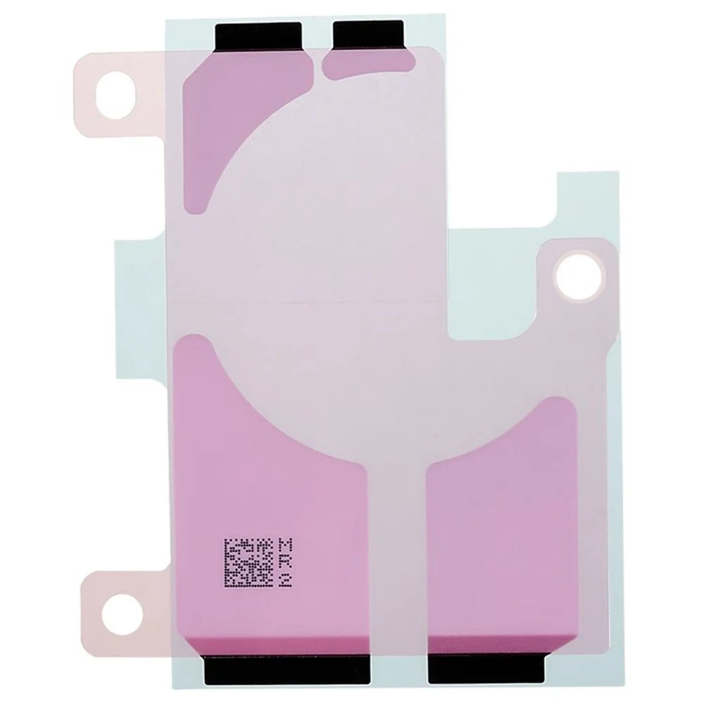 JF-8182 For iPhone 14 Pro Max 21 in 1 Precision Screwdriver Set Replacement Parts Battery Adhesive Tape Sticker + Middle Plate Frame Repair Tool Kit - 3