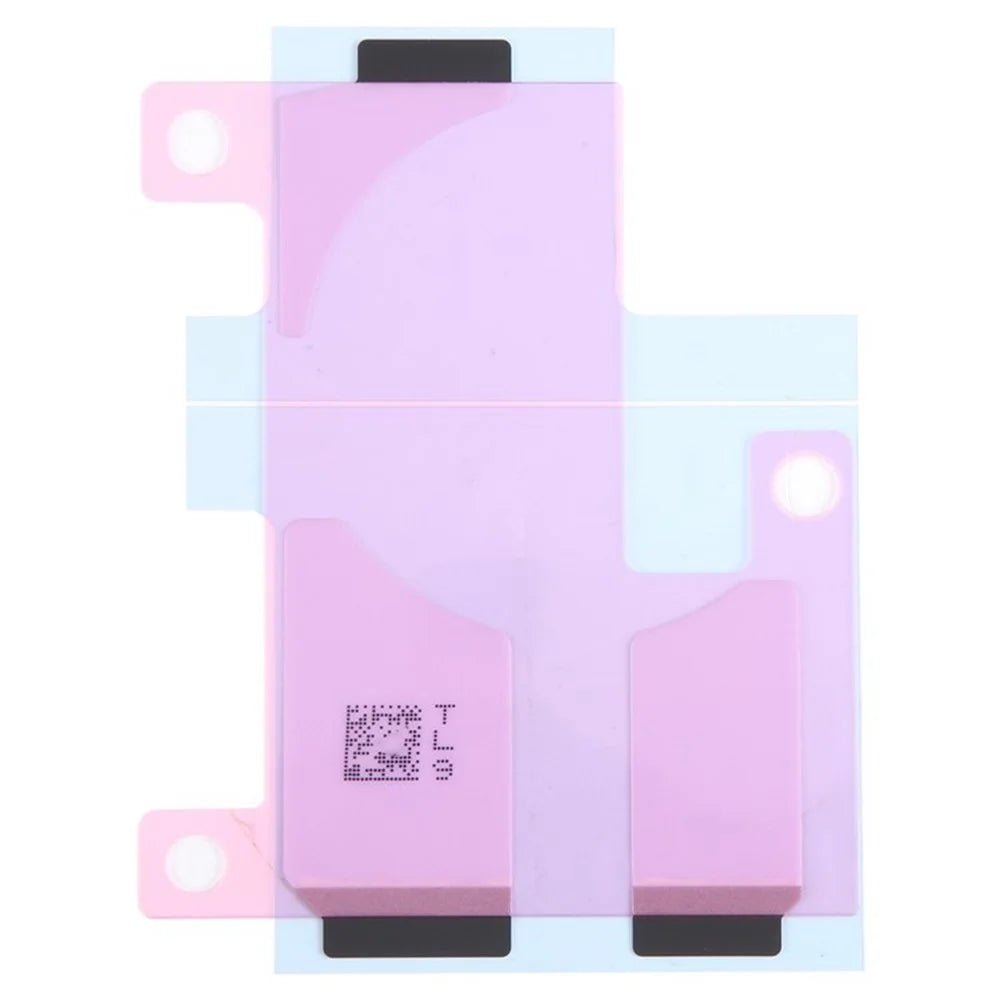 JF-8182 For iPhone 15 Pro Max 21 in 1 Precision Screwdriver Set Replacement Parts Battery Adhesive Tape Sticker + Middle Plate Frame Repair Tool Kit - 3