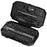 JIAFA 153 in 1 Electric Screwdriver Set S2 Steel Bits LED Light Screwdriver for Phone Laptop Repair - 1