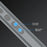JIAFA 153 in 1 Electric Screwdriver Set S2 Steel Bits LED Light Screwdriver for Phone Laptop Repair - 5