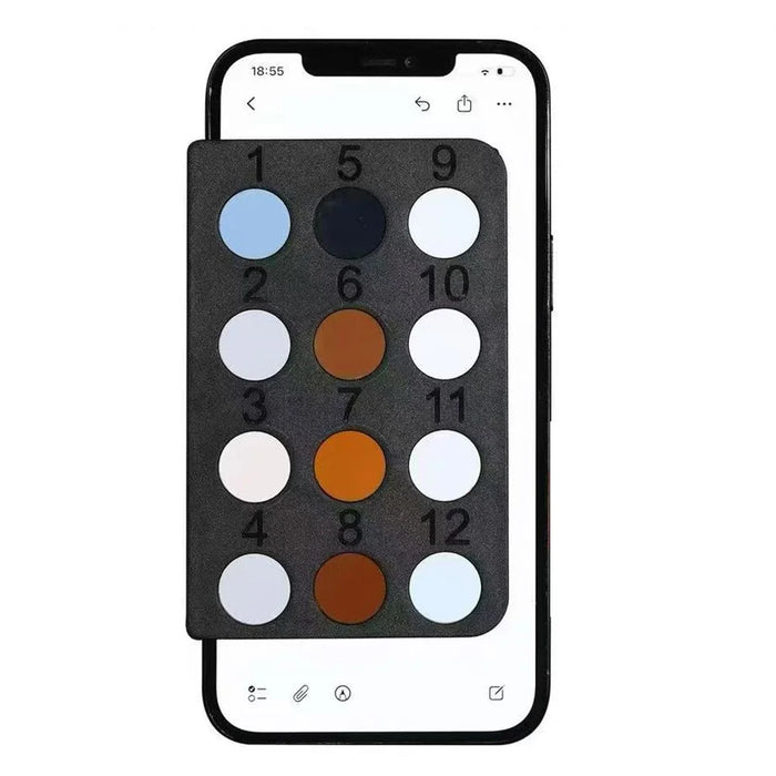 MR. YANG Screen Polarization Detector for iPhone 13-17 Series Mobile Phone Repair Screen Authenticity Check Tool - 1