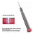 MR. YANG Torque Screwdriver with 5 Interchangeable Bits Auto Idle Precision Tool for Electronics Repair - 3