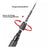 MR. YANG Torque Screwdriver with 5 Interchangeable Bits Auto Idle Precision Tool for Electronics Repair - 4