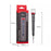 MR. YANG Torque Screwdriver with 5 Interchangeable Bits Auto Idle Precision Tool for Electronics Repair - 5