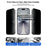 RELIFE GF-10MU 25Pcs PET Hydrogel Screen Protector 0° Anti-Spy UV HD Film (Work with SUNSHINE C3 Mix Ultra) - 2