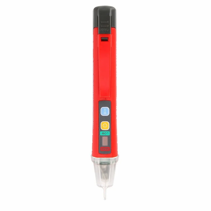 UNI-T UT12D Professional Non-contact Test Pencil AC Voltage 24V to 1000V - 3