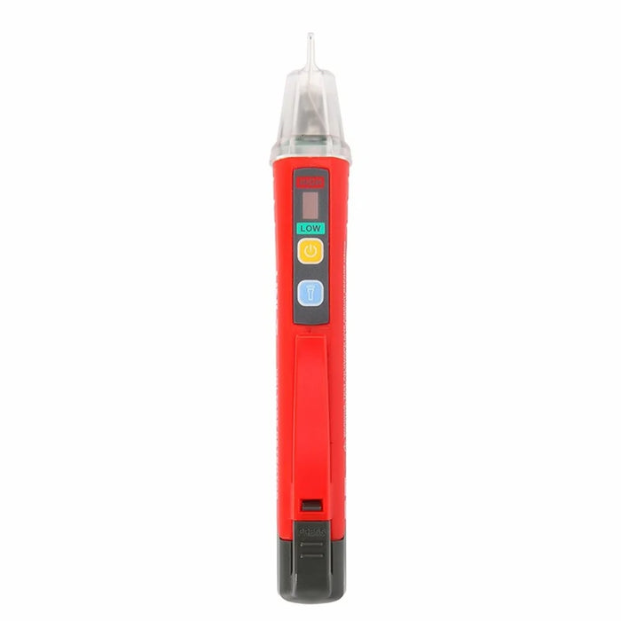 UNI-T UT12D Professional Non-contact Test Pencil AC Voltage 24V to 1000V - 4