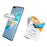 SUNSHINE 50PCS SS-057R 7-inch Compressive Repair Film Flexible Hydrogel Film (To Be Used with SUNSHINE SS-890C) - 1