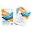 SUNSHINE 50PCS SS-057R 7-inch Compressive Repair Film Flexible Hydrogel Film (To Be Used with SUNSHINE SS-890C) - 4