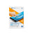 SUNSHINE 50PCS SS-057R 7-inch Compressive Repair Film Flexible Hydrogel Film (To Be Used with SUNSHINE SS-890C) - 6