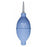 LANRUI R7 Dust Blower Ball Manual Rubber Air Blower for Camera Phone Electronics Cleaning - Blue - 1