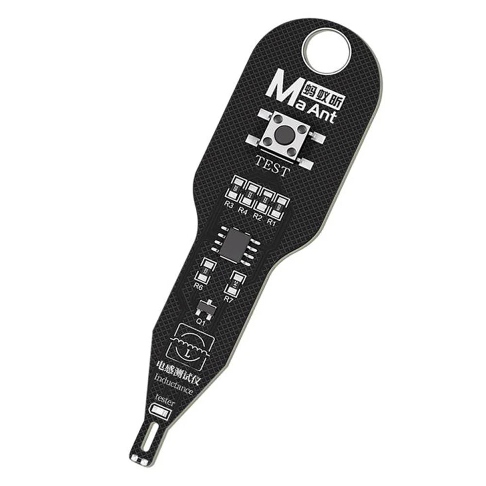 MAANT High Precision Electromagnetic Induction Tool Inductance Tester Fault Locator  for PCB Circuit - 1