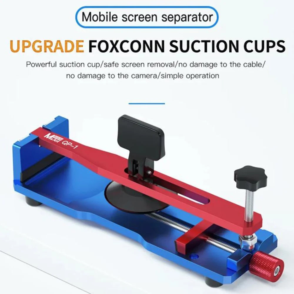 MAANT QP-1 Mobile Screen Separator LCD Display Heating-Free Repair Tool for Phone Tablet Screen Repairing - 2