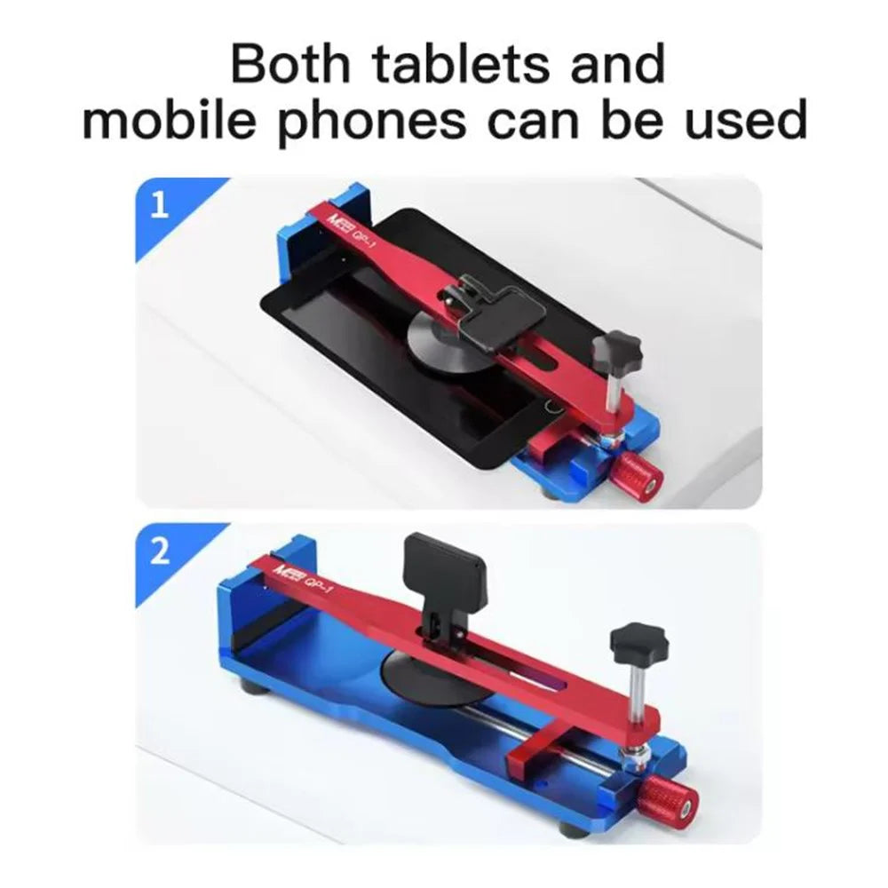 MAANT QP-1 Mobile Screen Separator LCD Display Heating-Free Repair Tool for Phone Tablet Screen Repairing - 5