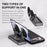 MAANT M095 Giant Stability Phone Screen Support Stand Dual Suction Cup Holder Side Mount Support Tool for Mobile Phone Maintenance - 5