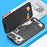 MAANT M095 Giant Stability Phone Screen Support Stand Dual Suction Cup Holder Side Mount Support Tool for Mobile Phone Maintenance - 6