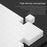 MAANT 500Pcs  /  Box High Density Nano Cleaning Sponge No Residue Electronic Maintenance Tools for Electronics PCB Chip Screen - 4