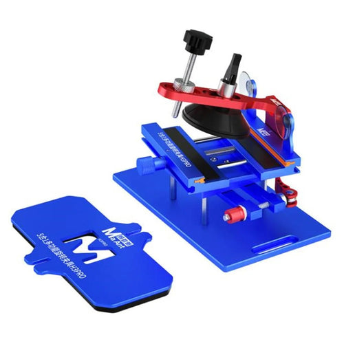 MAANT H3Pro 5-in-1 Multifunctional 360° Rotary Phone Repair Fixture Heat-Free Screen Separator Tool - 1