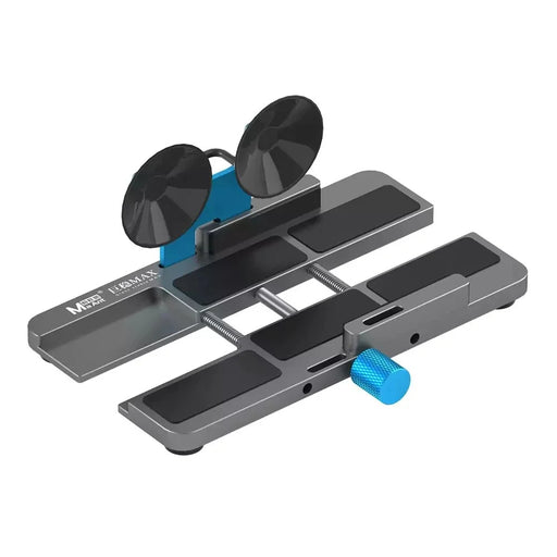 MAANT Giant Stability MAX Side Mount Support Stand Vacuum Suction Phone Screen Repair Tool for Battery Motherboard Maintenance - 1