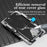 MAANT Giant Stability MAX Side Mount Support Stand Vacuum Suction Phone Screen Repair Tool for Battery Motherboard Maintenance - 2