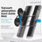 MAANT Giant Stability MAX Side Mount Support Stand Vacuum Suction Phone Screen Repair Tool for Battery Motherboard Maintenance - 4
