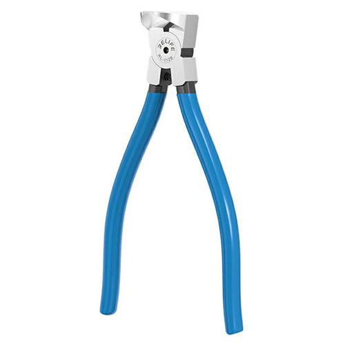 RELIFE RL-112B 90° Right Angle Pliers Alloy Steel Flat Cutting Tool for Phone Camera Ring Repair - 1