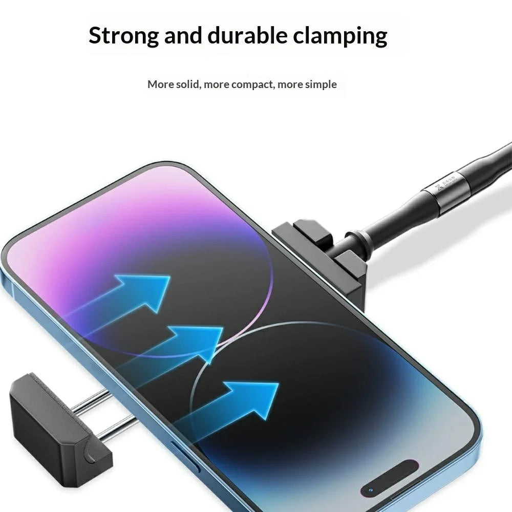 MEGA-IDEA Mobile Phone Air Tightness Tester Waterproof Air Tightness Detector Test Tool for Phone Repair - 3