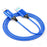 ISOFT IS-007 SAM Download Mode Repair Cable USB-A to USB-C 3-in-1 Data Transfer Charging Cord for Samsung - 1