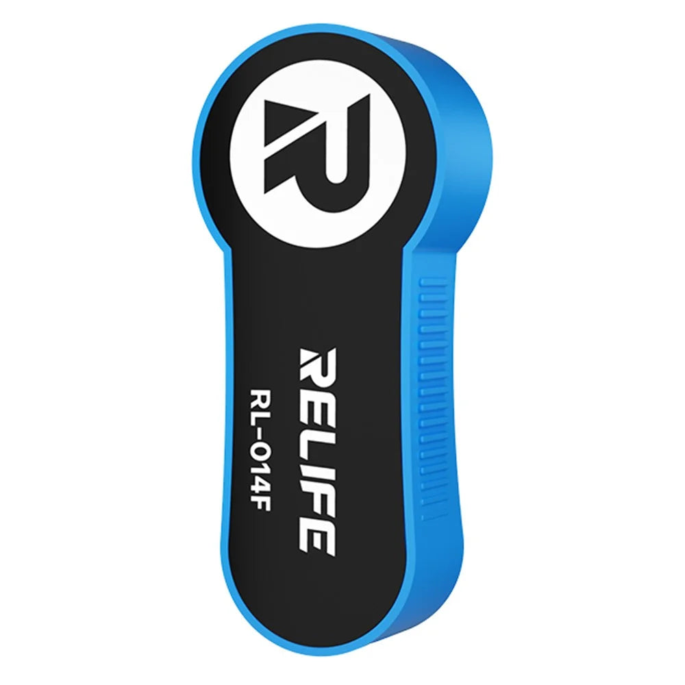 RELIFE RL-014F UV Mini Curing Lamp 395nm Dual LED Design 400mAh Type-C Portable Curing Light - 1