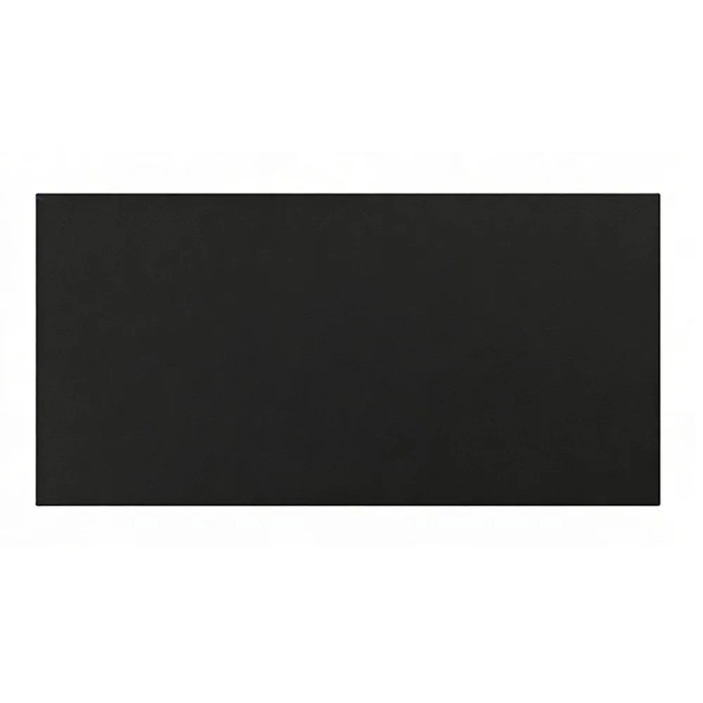 SUNSHINE SS-061A 8mm Thickened Laminating Pad Sponge Pad Laminating Mat for Phone Screen Repair Positioning Mold Frame Protection - Black - 1