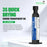 RELIFE RL-UVH902T 3-Second Quick Drying Clear Curing Oil Transparent UV Curing Glue for PCB Circuit Board Repair - 3