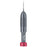 RELIFE RL-717A 5-in-1 Rocket-Head Design Screwdrivers Set S2 Steel Precision Bits Repair Tool for iPhone Android Electronics - 5