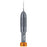 RELIFE RL-717A 5-in-1 Rocket-Head Design Screwdrivers Set S2 Steel Precision Bits Repair Tool for iPhone Android Electronics - 6
