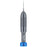 RELIFE RL-717A 5-in-1 Rocket-Head Design Screwdrivers Set S2 Steel Precision Bits Repair Tool for iPhone Android Electronics - 7