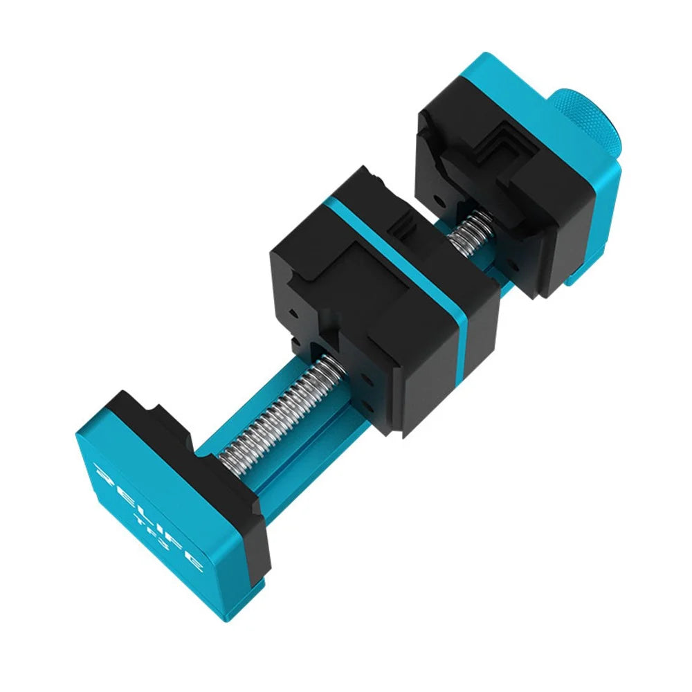 RELIFE TF3 Multi-function Universal Mobile Camera Repair Fixture Multi-angle Clamp Aviation Aluminum Repair Tool for Phone Lens Repair - 5